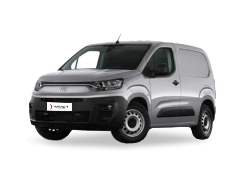 Fiat Doblo Cargo 1.5 BlueHDI Easy